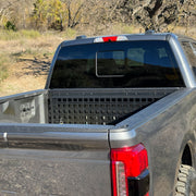 CJC Built  2017-2023 FORD F-250/350 Bulkhead Molle Panel