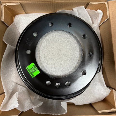 Balance Masters Ford F-450 Wheel Balancers