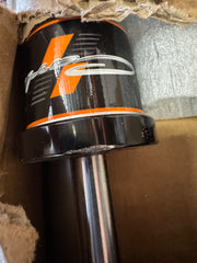 [Open Box] CARLI SUSPENSION 2014+ RAM 2500 BACKCOUNTRY 2.0 SHOCK PACKAGE FOR 3.25" LIFT (Hemi)