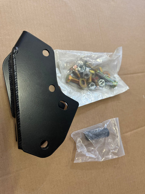 [Open Box] CARLI SUSPENSION 2014+ DODGE RAM REAR TRACK BAR DROP