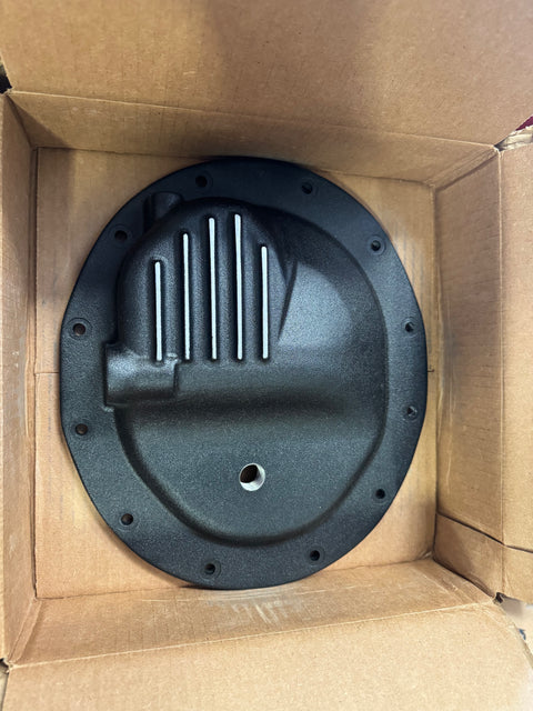 [Open Box] PML AAM 9¼" RING GEAR, 12 BOLT FRONT DIFFERENTIAL COVER LOW PROFILE FOR DODGE RAM 14+2500 & 13+3500