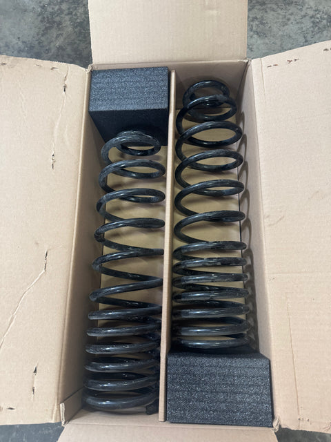 [Open Box] CARLI SUSPENSION 2019-2025 RAM 1500 MULTI-RATE REAR COIL SPRINGS