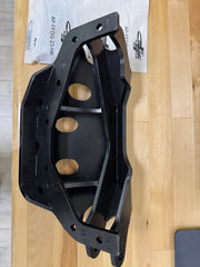 [Open Box] CARLI SUSPENSION 2023+ FORD SUPER DUTY FRONT DIFFERENTIAL COVER GUARD