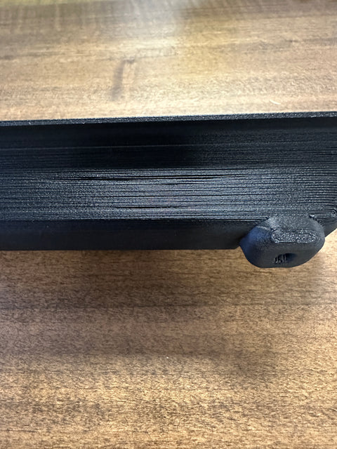 [Open Box] CJC BUILT 2013-2018 RAM SWITCH PROS DASH MOUNT