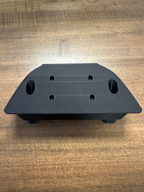 [Open Box] CJC BUILT 2013-2018 RAM SWITCH PROS DASH MOUNT