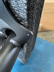 [Open Box] FACTORY AFTERMARKET 2023+ FORD SUPER DUTY LIGHT BAR MOUNT - For 40" Curved Light Bar