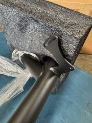 [Open Box] FACTORY AFTERMARKET 2023+ FORD SUPER DUTY LIGHT BAR MOUNT - For 40" Curved Light Bar