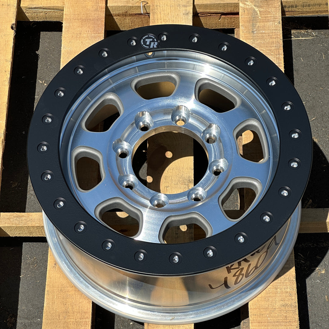 CJC Edition Ram Trail Ready 17x8.5