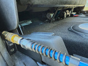 Dirt Church 2009-Current Ram Dual ARB Compressor Kit, (CREW CAB ONLY)