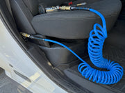 Dirt Church 2009-Current Ram Dual ARB Compressor Kit, (CREW CAB ONLY)