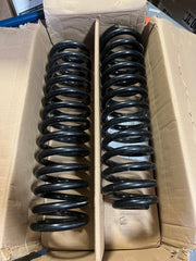 [Open Box] CARLI FORD SUPER DUTY 2.5"/3.5" LIFT LEVELING COIL SPRINGS (4x4 Gas)