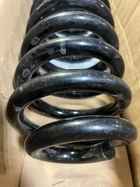 [Open Box] CARLI FORD SUPER DUTY 2.5"/3.5" LIFT LEVELING COIL SPRINGS (4x4 Gas)