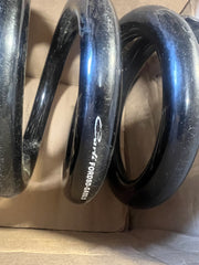 [Open Box] CARLI FORD SUPER DUTY 2.5"/3.5" LIFT LEVELING COIL SPRINGS (4x4 Gas)