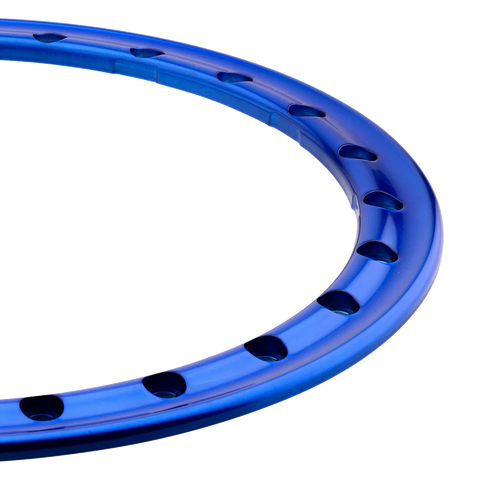 Method Race Wheels 709-HD | Machined