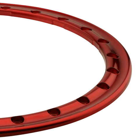 Method Race Wheels 709-HD | Machined