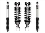 Icon Suspension 2019-2023 Ram 1500 Stage 1 System