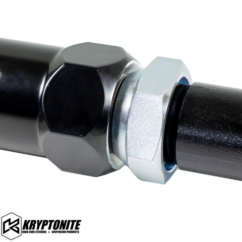 KRYPTONITE FORD SUPER DUTY DEATH GRIP STEERING KIT F250/F350 2005-2024