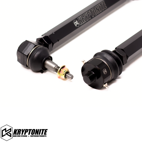 KRYPTONITE DEATH GRIP TIE RODS 2011-2025