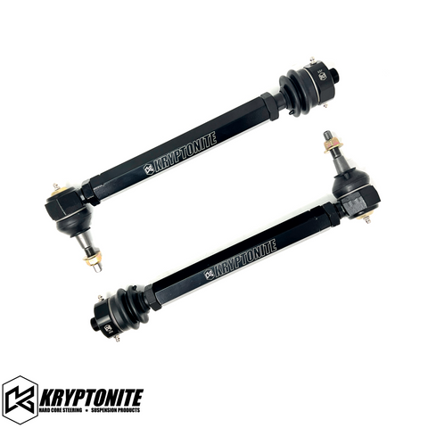 KRYPTONITE DEATH GRIP TIE RODS 2011-2025