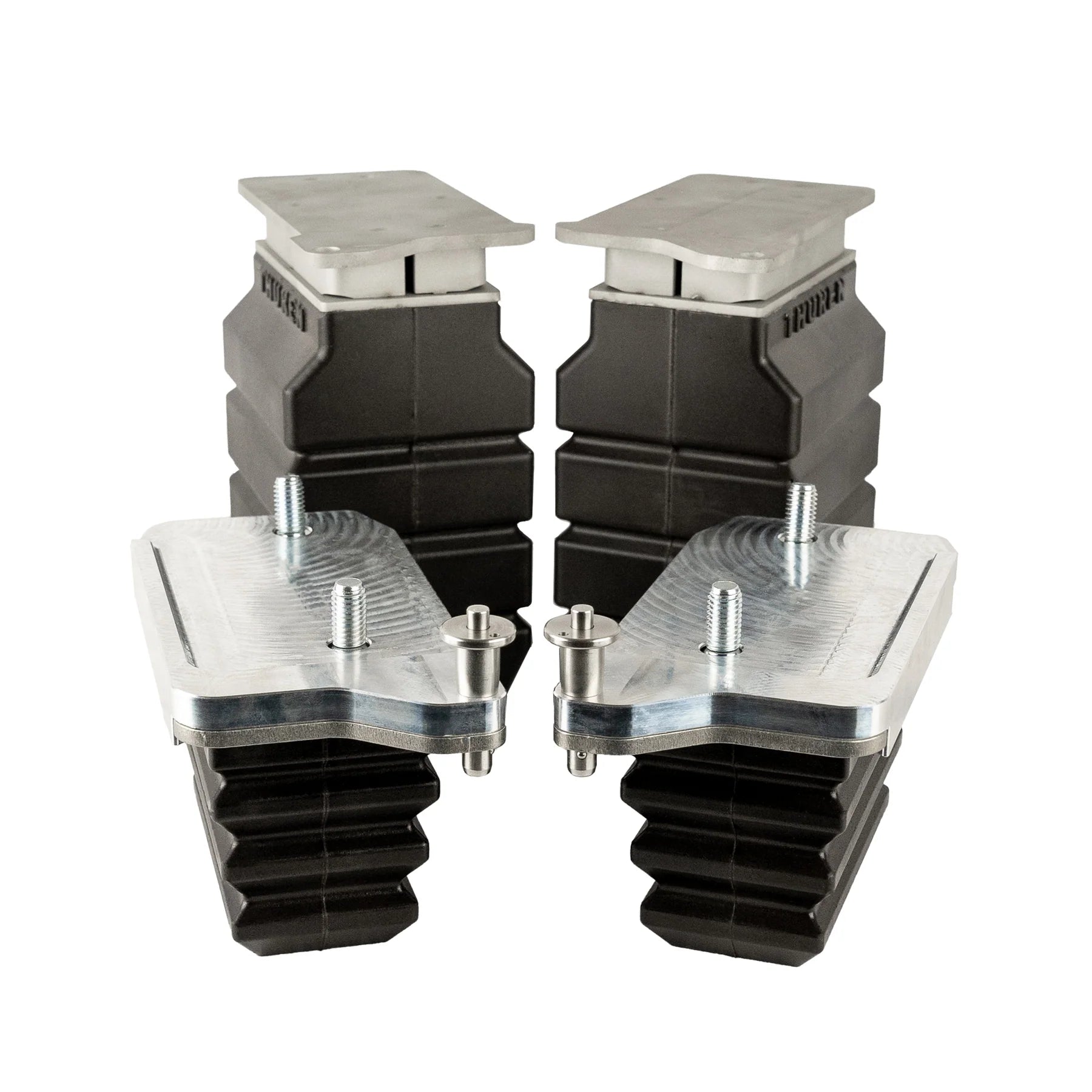 Thuren 2003-2024 RAM Rear Leaf Spring Boogie Bump LCS System – CJC