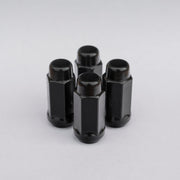 RAM 1500 Black Closed Top Lug Nut Set of 24