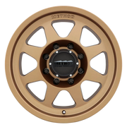 Method Race Wheels 701 | HD | Bronze
