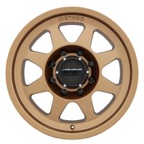 Method Race Wheels 701 | HD | Bronze