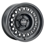 Method Race Wheels | 320 | MATTE BLACK