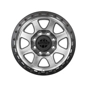 Foundation Wheels 395 HD RAM 8 Lug Specific Wheel