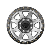 Foundation Wheels 395 HD RAM 8 Lug Specific Wheel