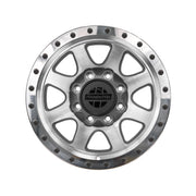 Foundation Wheels 395 HD RAM 8 Lug Specific Wheel