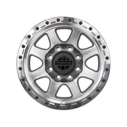 Foundation Wheels 395 HD RAM 8 Lug Specific Wheel