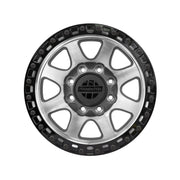 Foundation Wheels 395 HD RAM 8 Lug Specific Wheel