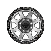 Foundation Wheels 395 HD RAM 8 Lug Specific Wheel