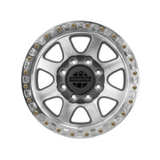 Foundation Wheels 395 HD RAM 8 Lug Specific Wheel
