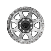 Foundation Wheels 395 HD RAM 8 Lug Specific Wheel