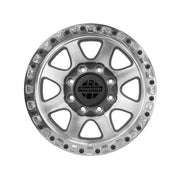 Foundation Wheels 395 HD RAM 8 Lug Specific Wheel