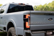 Morimoto Ford Super Duty (2023+) XB LED Tail Lights