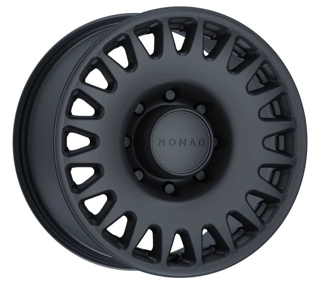 Nomad Wheels 503 Sahara – CJC Off Road