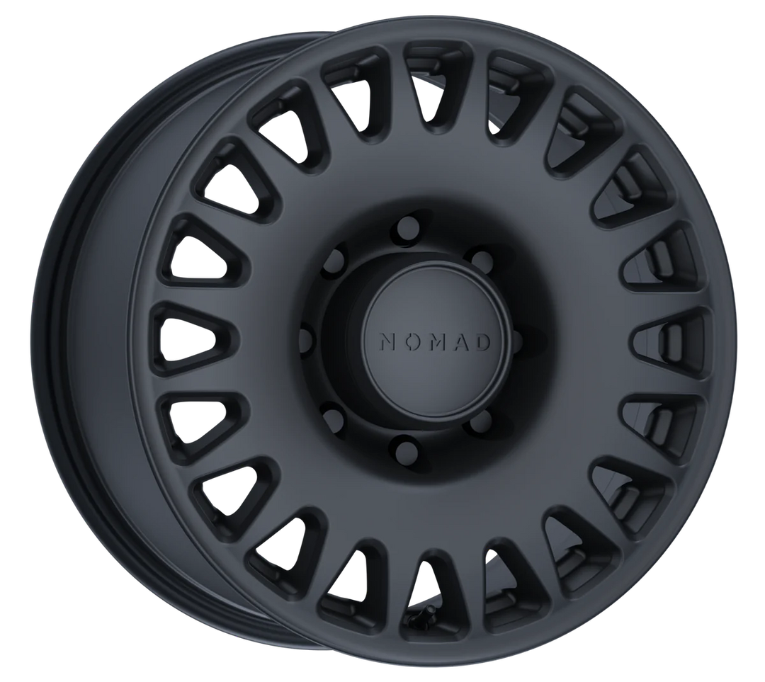 Nomad Wheels 503 Sahara – CJC Off Road