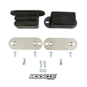 2003-2013 Thuren 4-6" Lift V2 Boogie Rated Bump Stops Dodge Ram 2500/3500 4x4