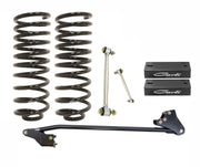 Carli Suspension 2014+ Ram 2500 Rear Coil Bundle Kit