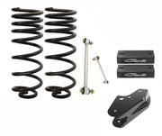 Carli Suspension 2014+ Ram 2500 Rear Coil Bundle Kit