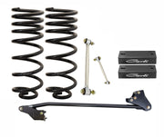 Carli Suspension 2014+ Ram 2500 Rear Coil Bundle Kit