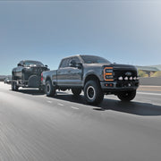 Alpha Rex 2023+ Ford Super Duty F-250/F-350/F-450 Headlights