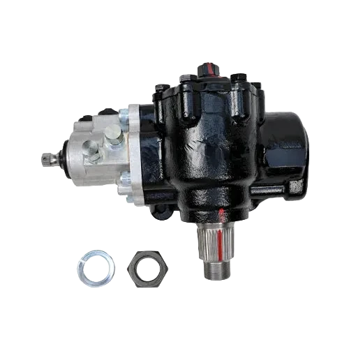 PSC Steering Gearbox for 2005-2007 Ford F250/F350 (Splined Input
