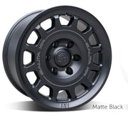 AEV Ford Bronco Salta XR 17x8.5 Wheel