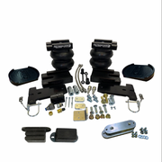 2014-Current Ram 2500 Full Travel Rear Air Bag Kit