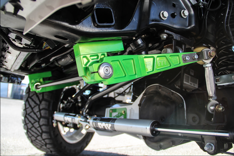 PMF 2008-10 FORD F-250/350/450 HD SPLINED TORSION BAR SYSTEM