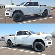 THUREN FOX IFP LEVELING KIT RAM 2500/3500 (2014-Current)